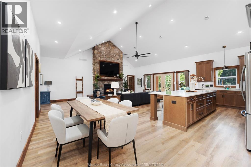 622 Middleton Line, Wheatley, ON