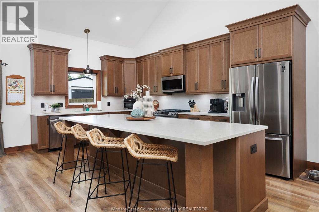 622 Middleton Line, Wheatley, ON