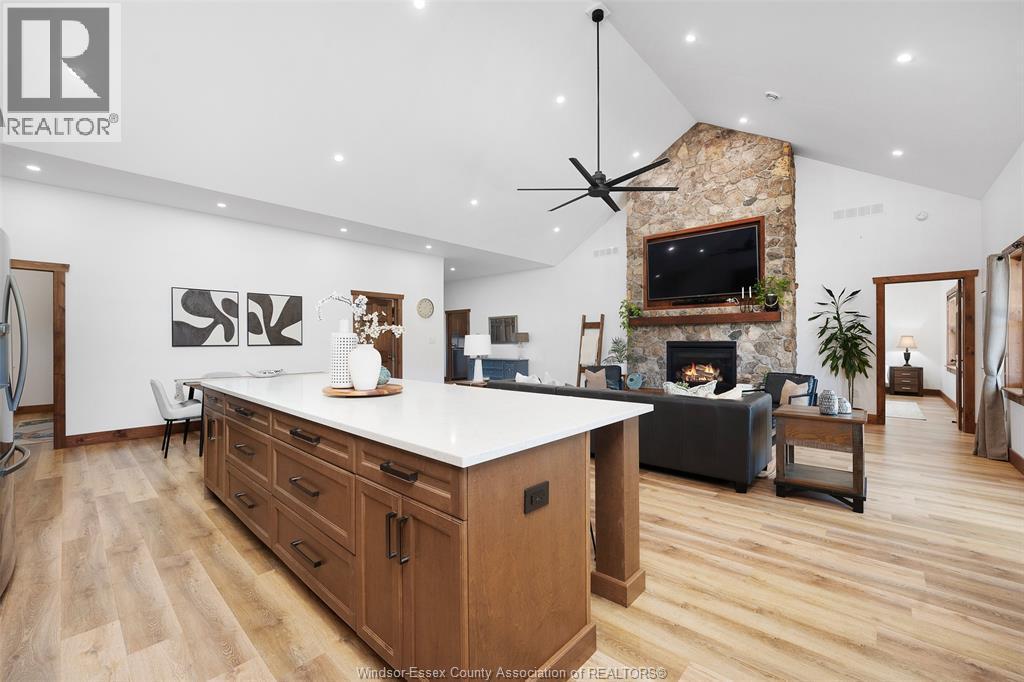 622 Middleton Line, Wheatley, ON