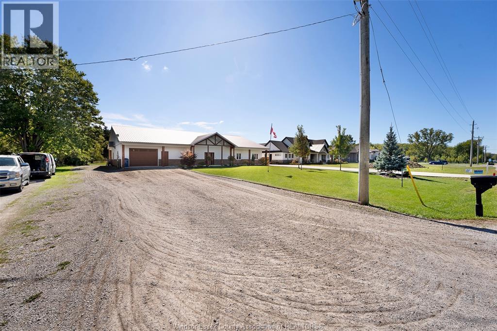 622 Middleton Line, Wheatley, ON