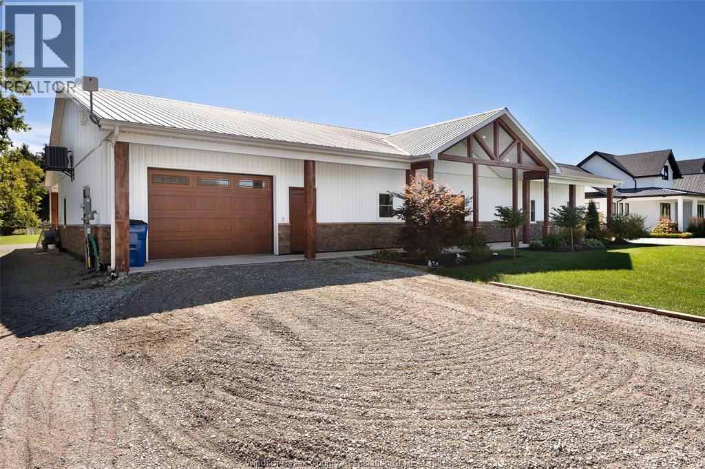 622 Middleton Line, Wheatley, ON
