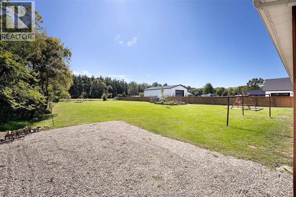 622 Middleton Line, Wheatley, ON