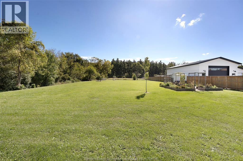 622 Middleton Line, Wheatley, ON