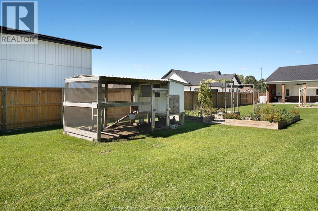 622 Middleton Line, Wheatley, ON