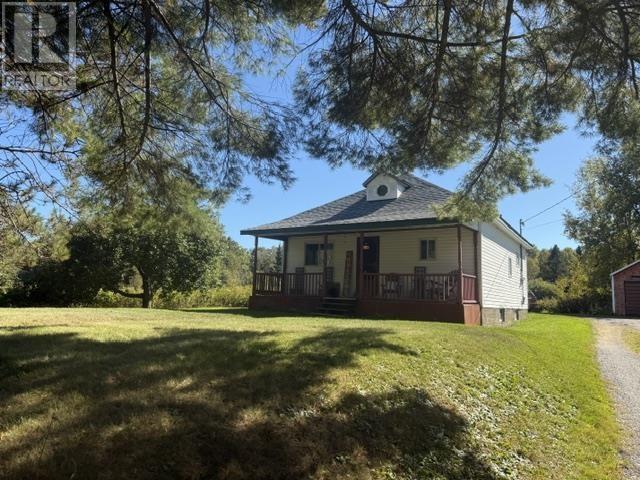 12125 Hwy 17, Thessalon, ON