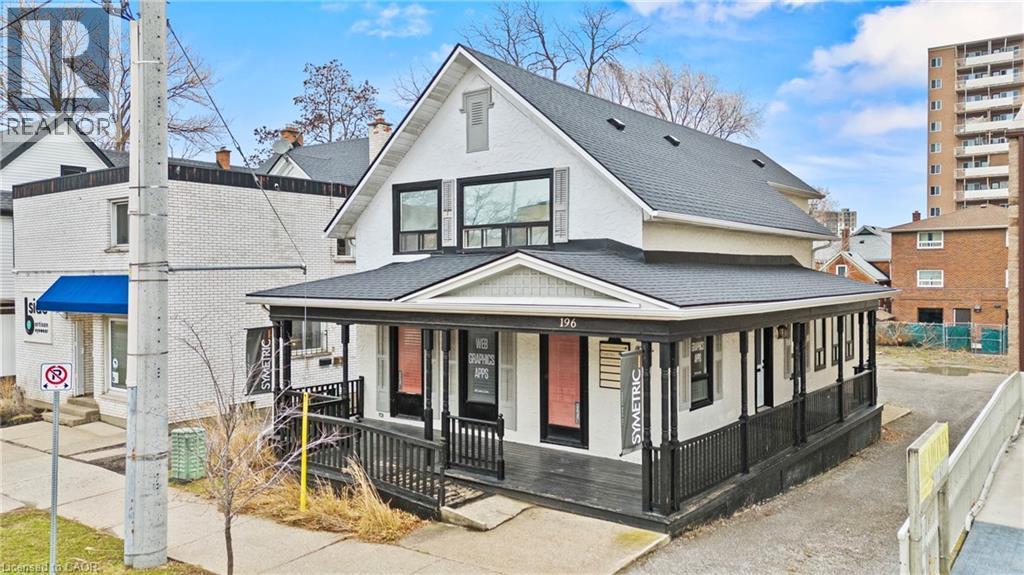 196 King Street, St. Catharines, ON