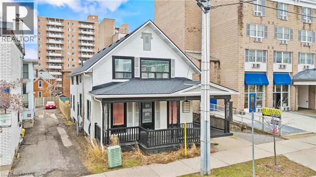 196 King Street, St. Catharines, ON