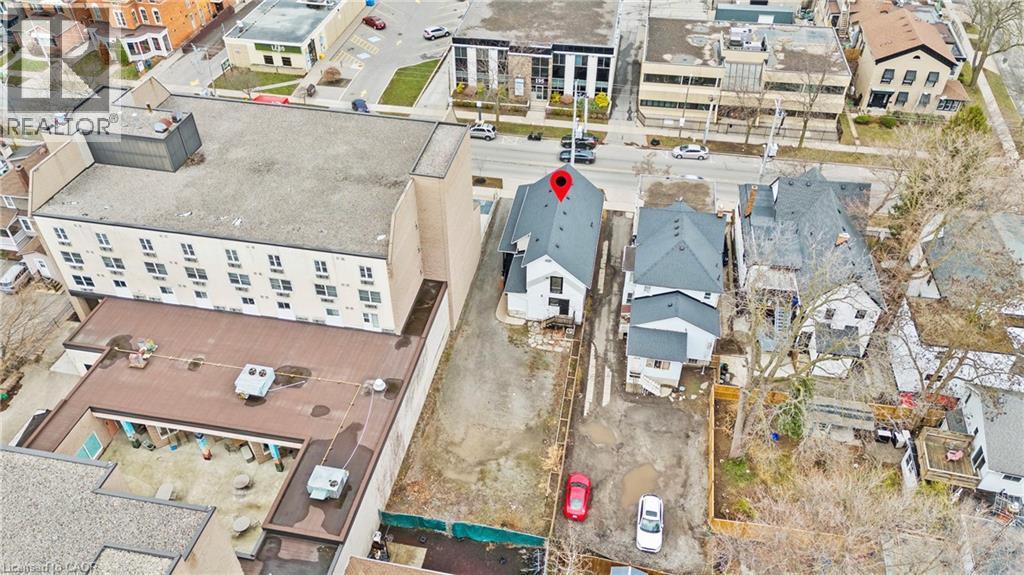 196 King Street, St. Catharines, ON