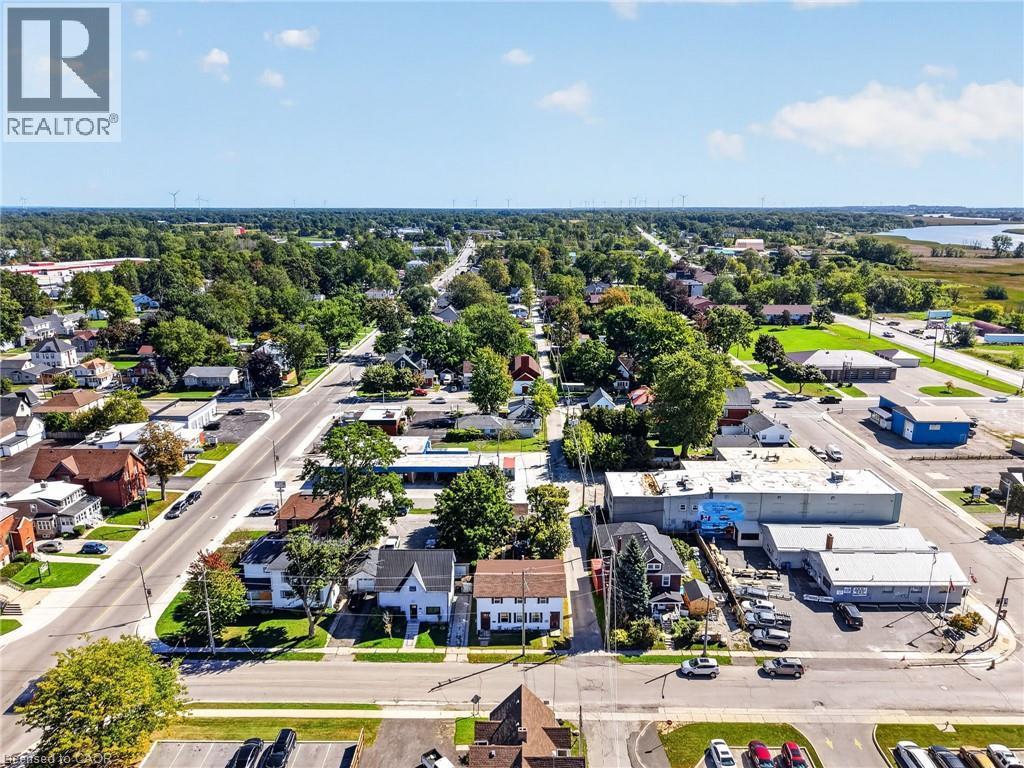 213-215 Maple Street, Dunnville, ON