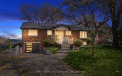 17 Wendakee Drive Hamilton, ON L8E 5T3