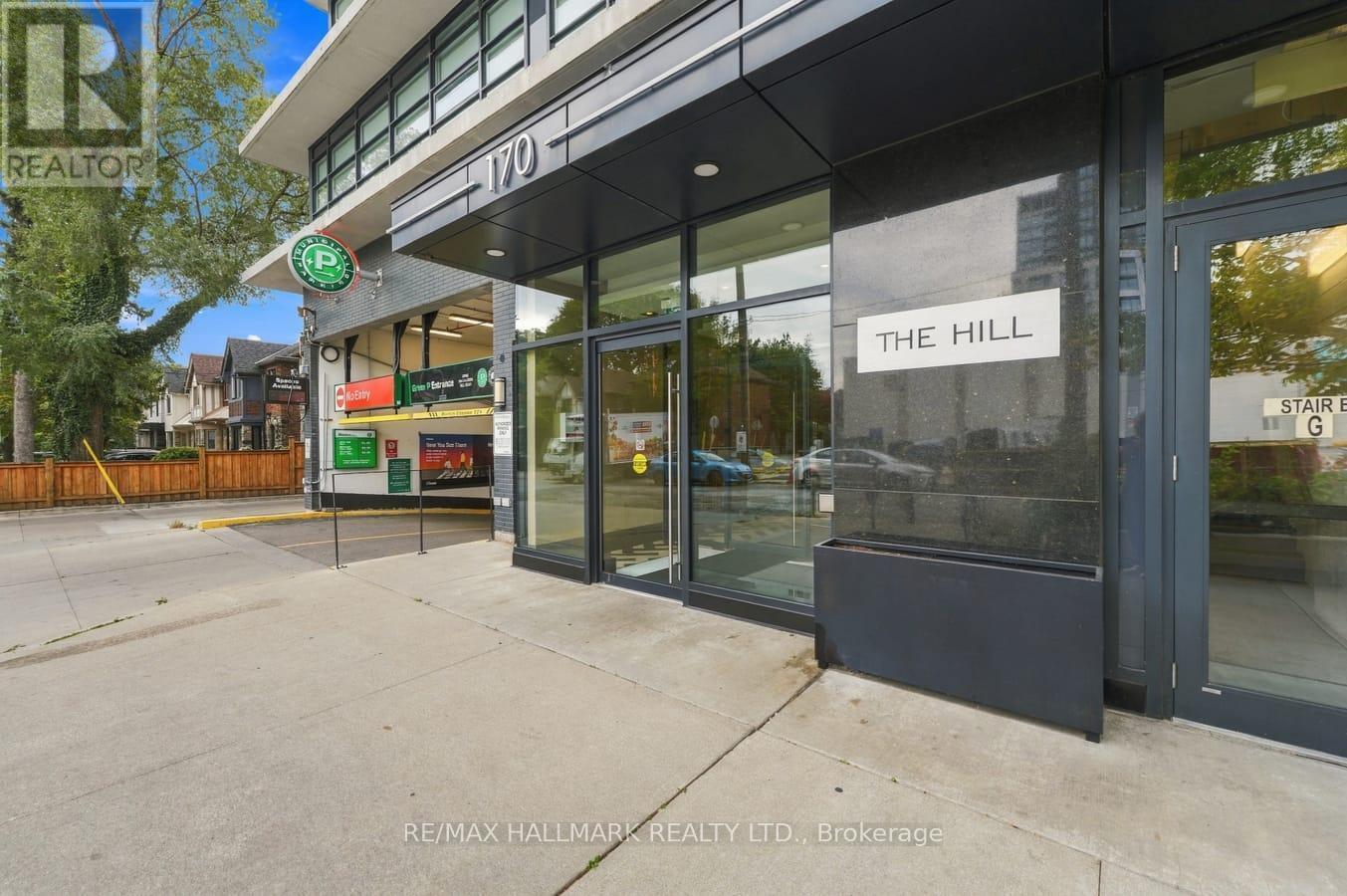 507 - 170 Chiltern Hill Road, Toronto, ON