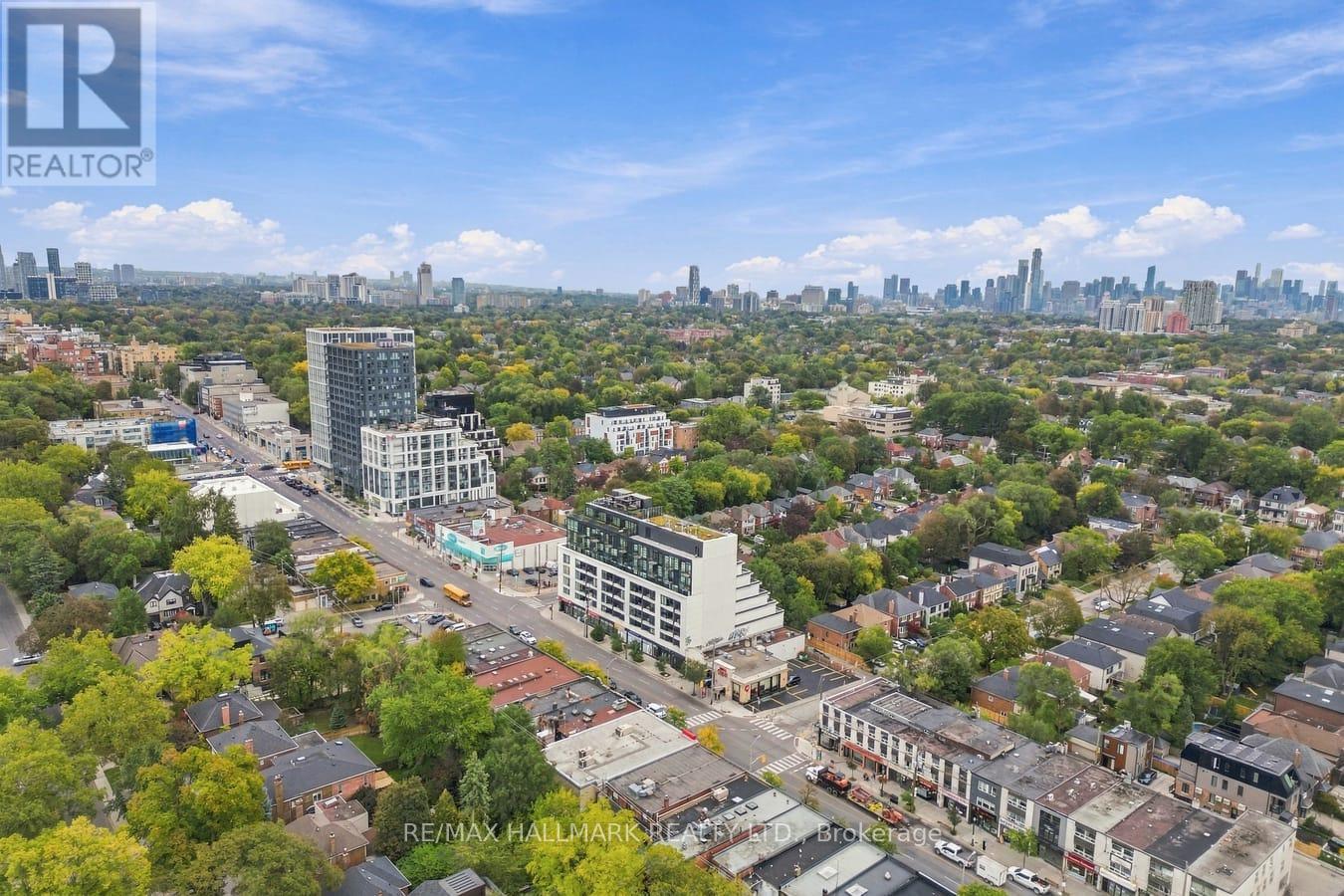 507 - 170 Chiltern Hill Road, Toronto, ON