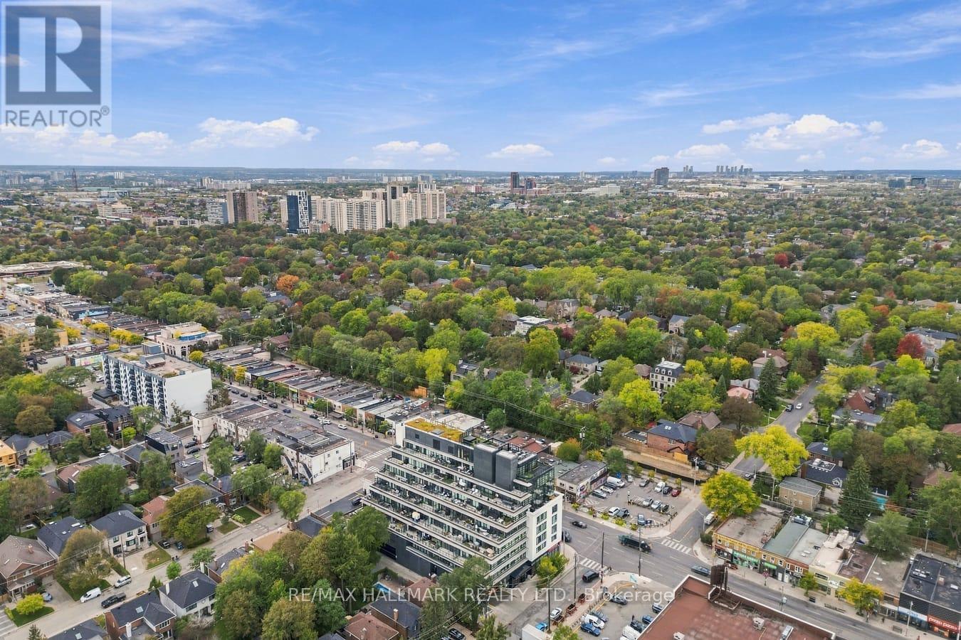507 - 170 Chiltern Hill Road, Toronto, ON