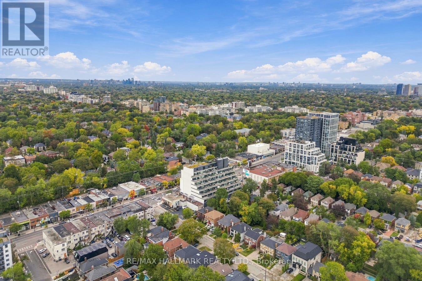 507 - 170 Chiltern Hill Road, Toronto, ON
