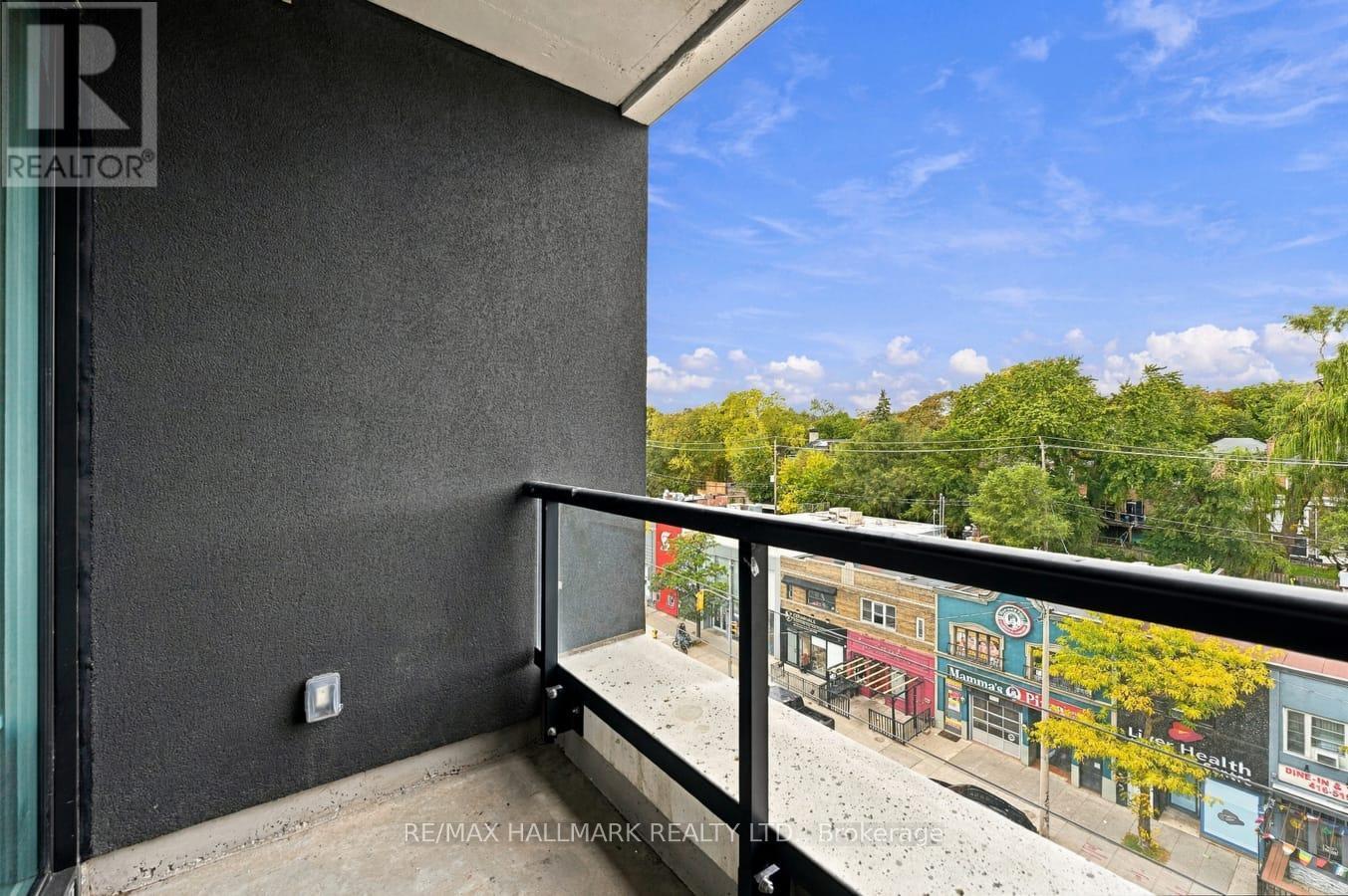 507 - 170 Chiltern Hill Road, Toronto, ON