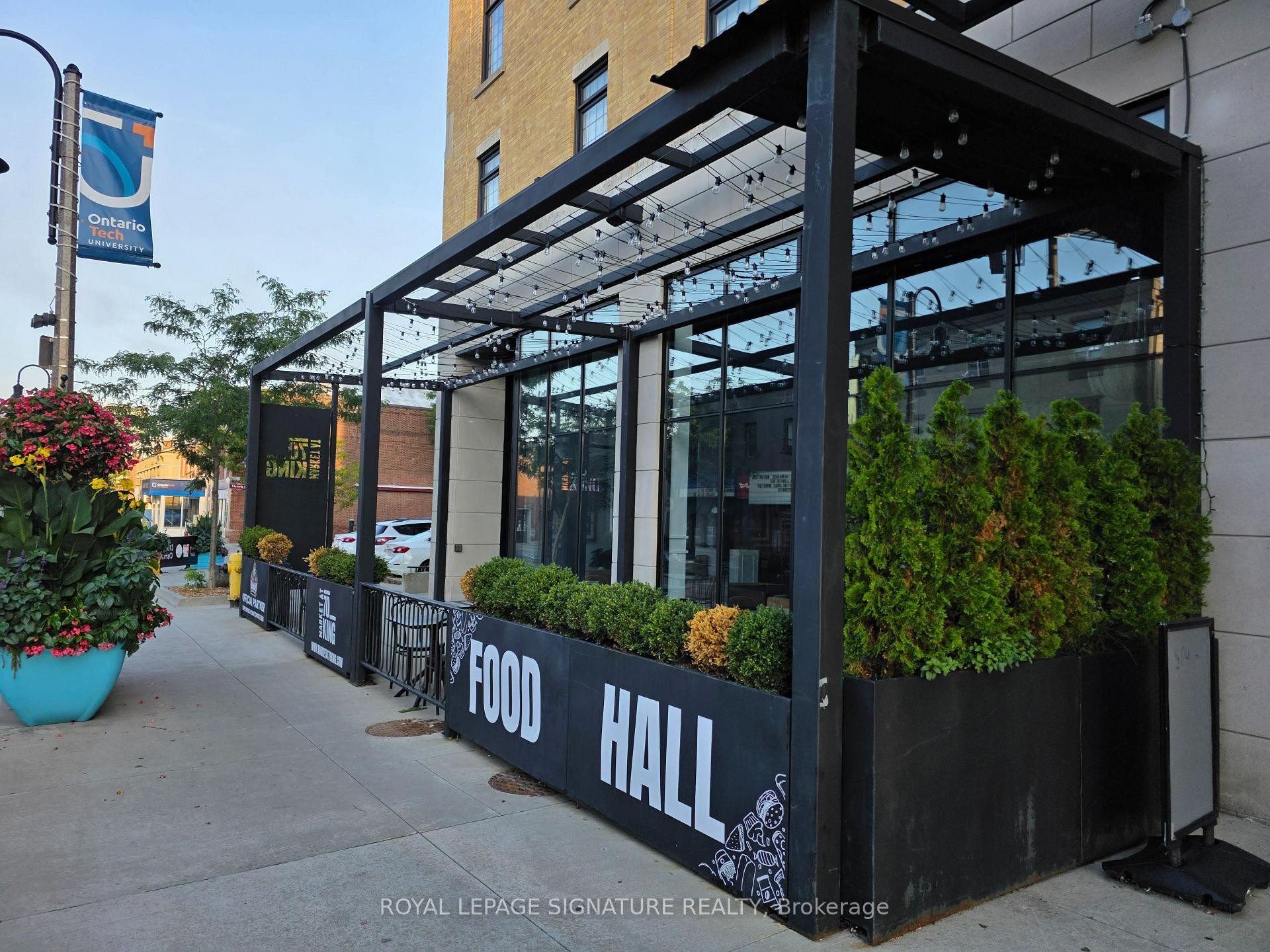 1-70 King Street E, Oshawa, ON