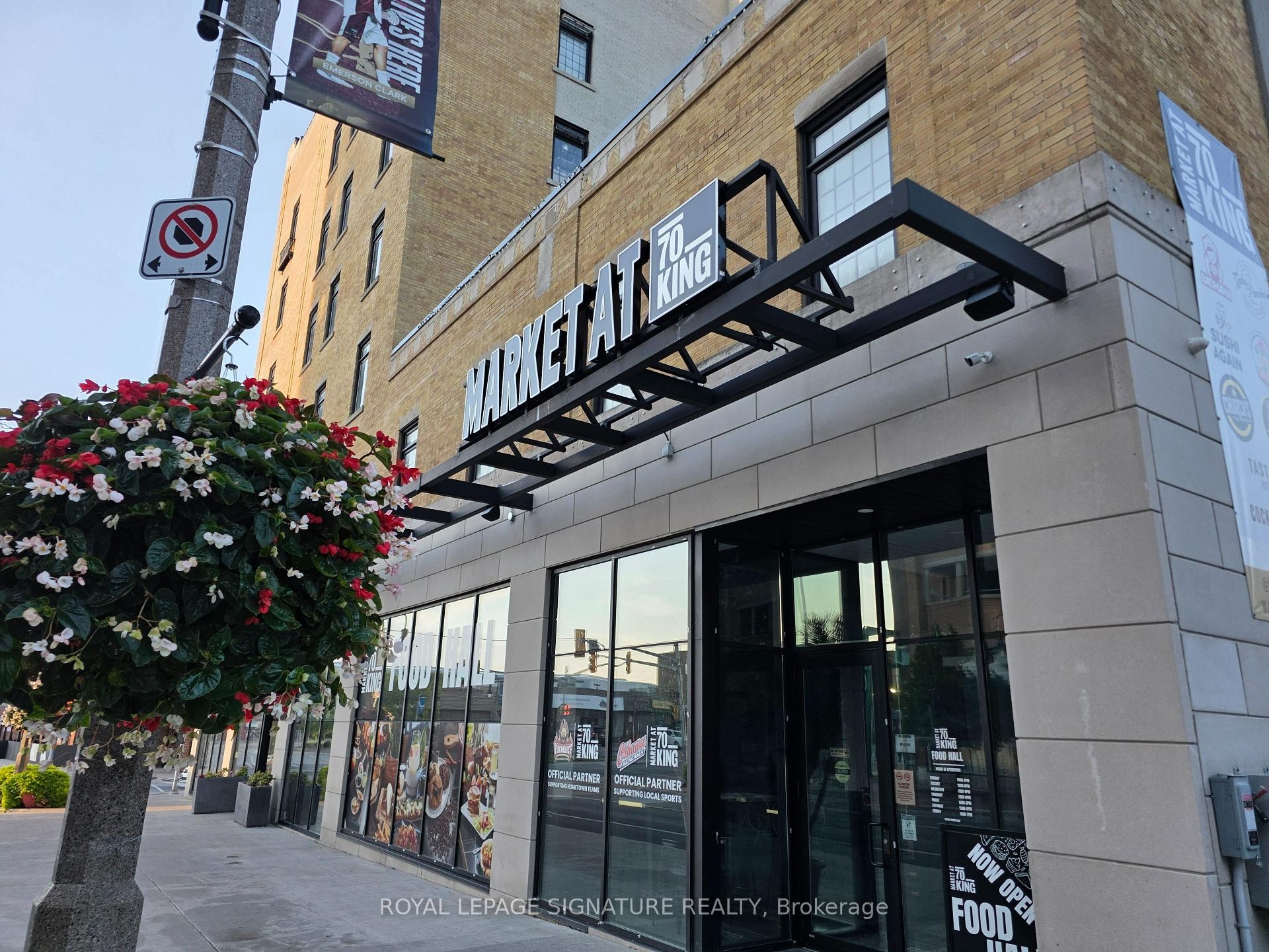 1-70 King Street E, Oshawa, ON