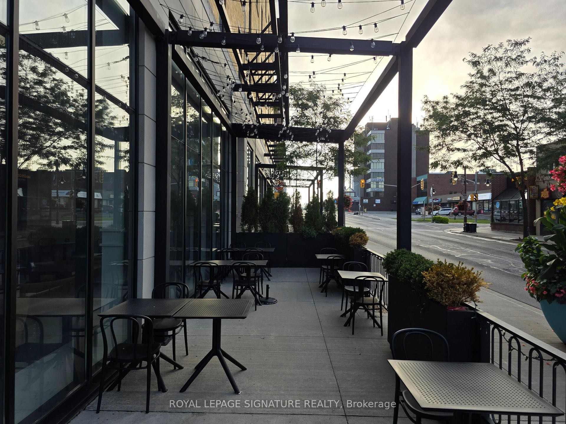 1-70 King Street E, Oshawa, ON