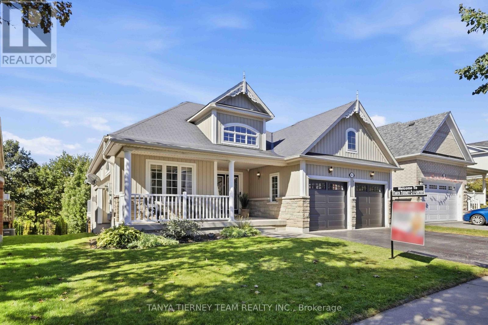 4 Branthaven Court, Whitby, ON