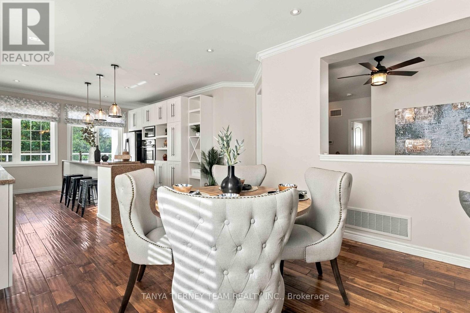 4 Branthaven Court, Whitby, ON