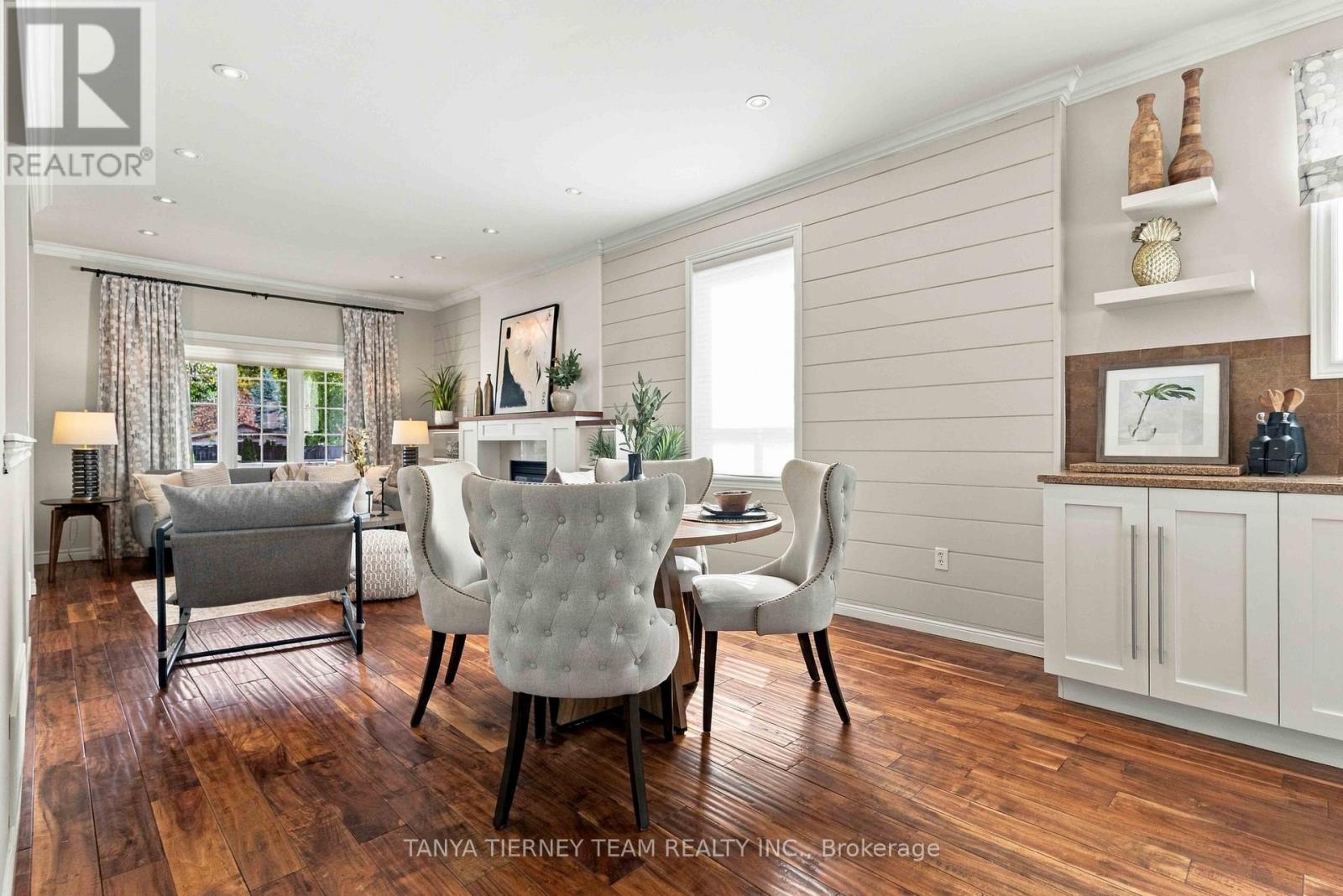 4 Branthaven Court, Whitby, ON