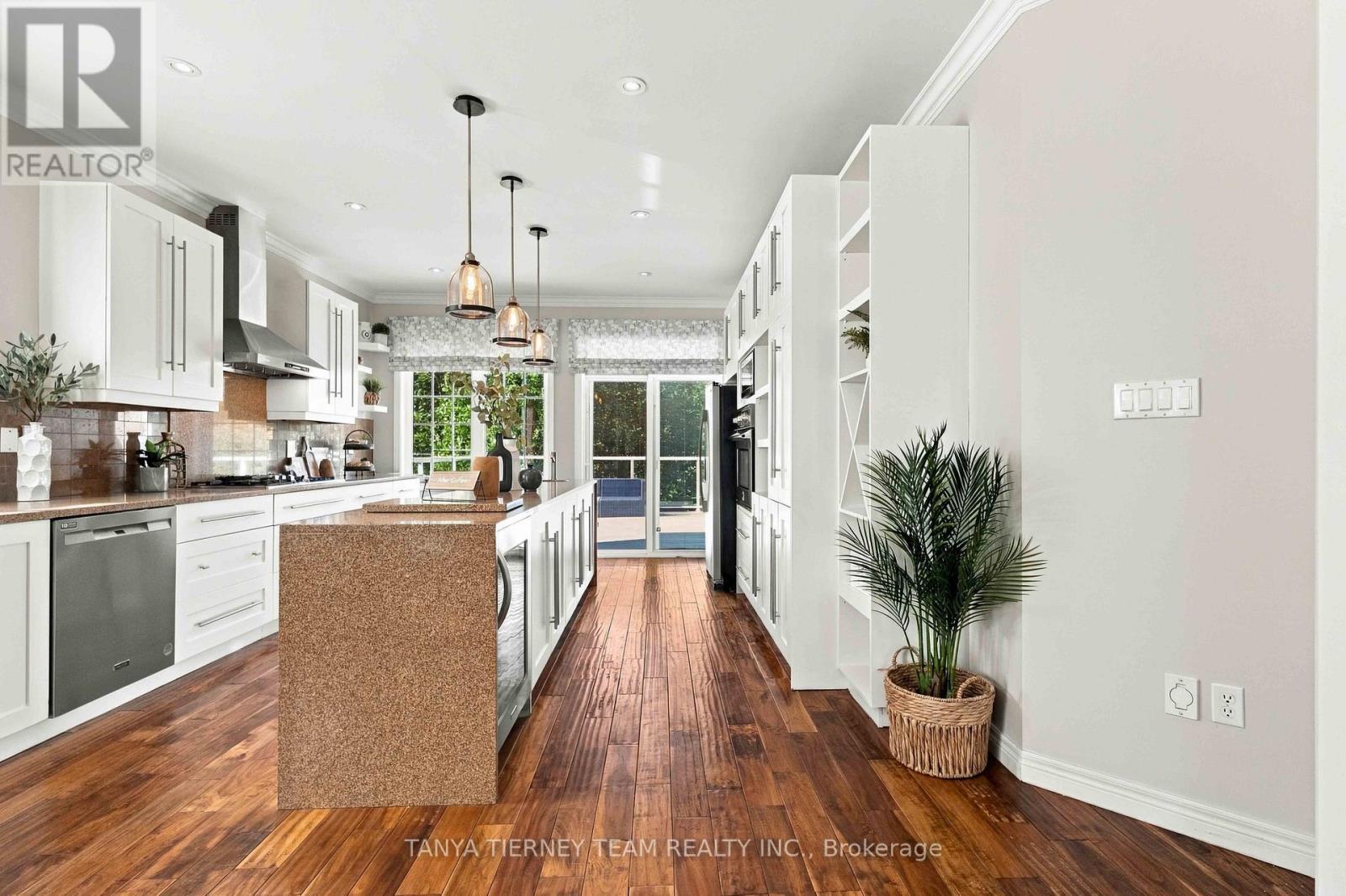 4 Branthaven Court, Whitby, ON