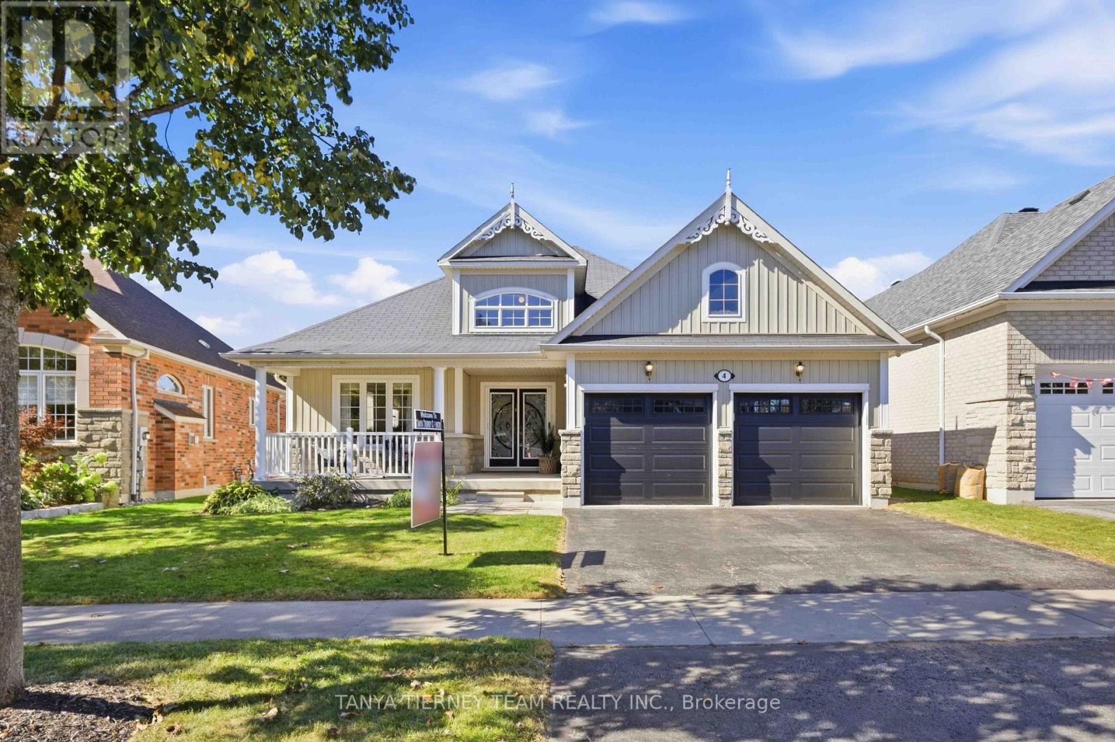 4 Branthaven Court, Whitby, ON