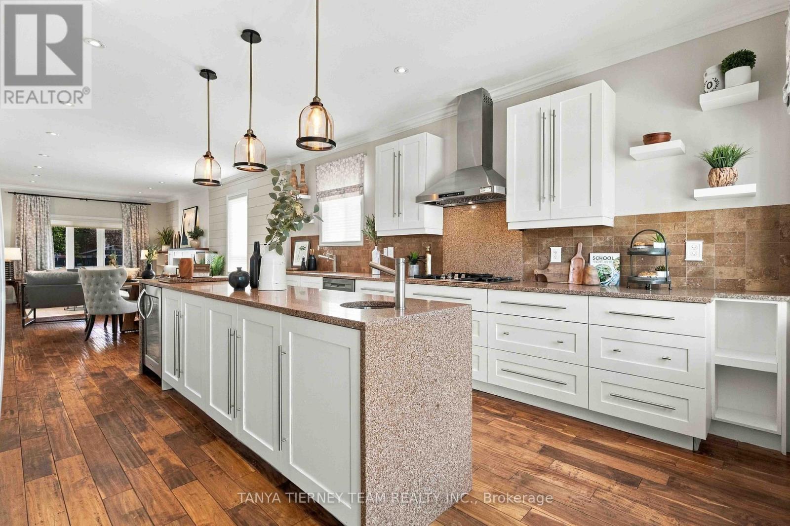 4 Branthaven Court, Whitby, ON