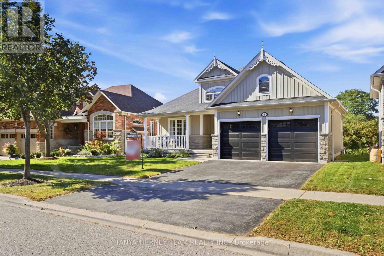 4 Branthaven Court, Whitby, ON
