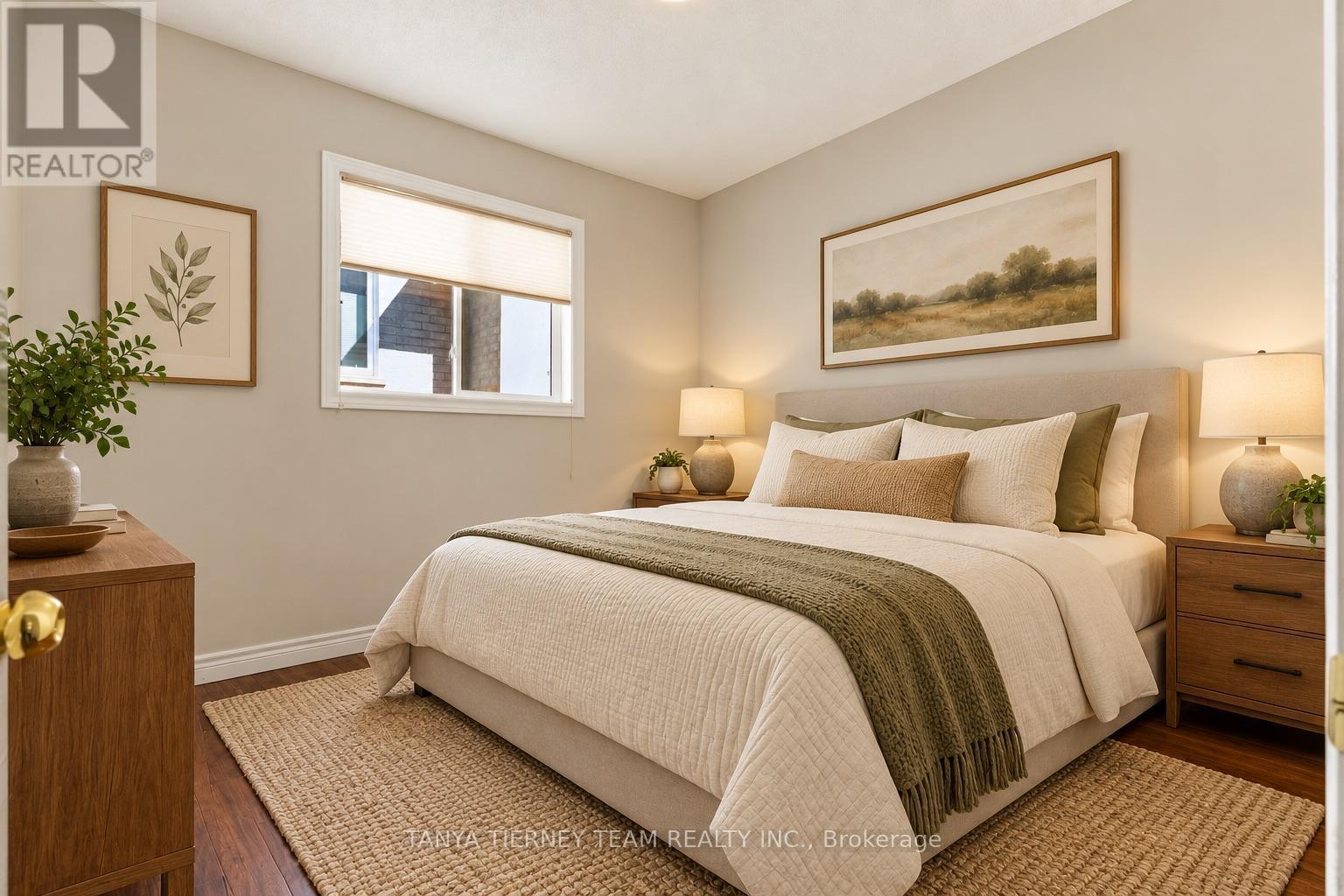 4 Branthaven Court, Whitby, ON