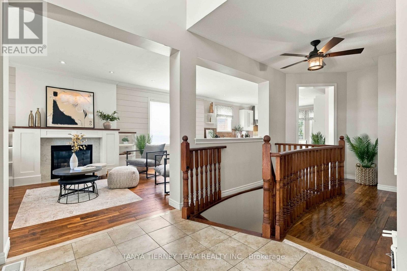4 Branthaven Court, Whitby, ON