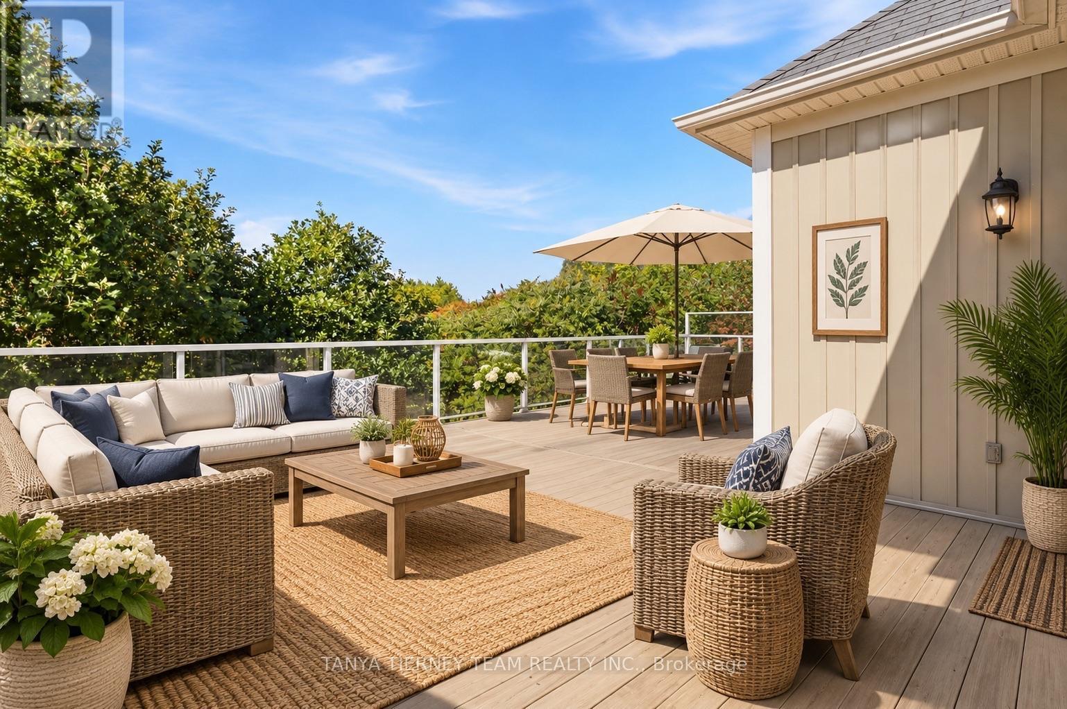 4 Branthaven Court, Whitby, ON