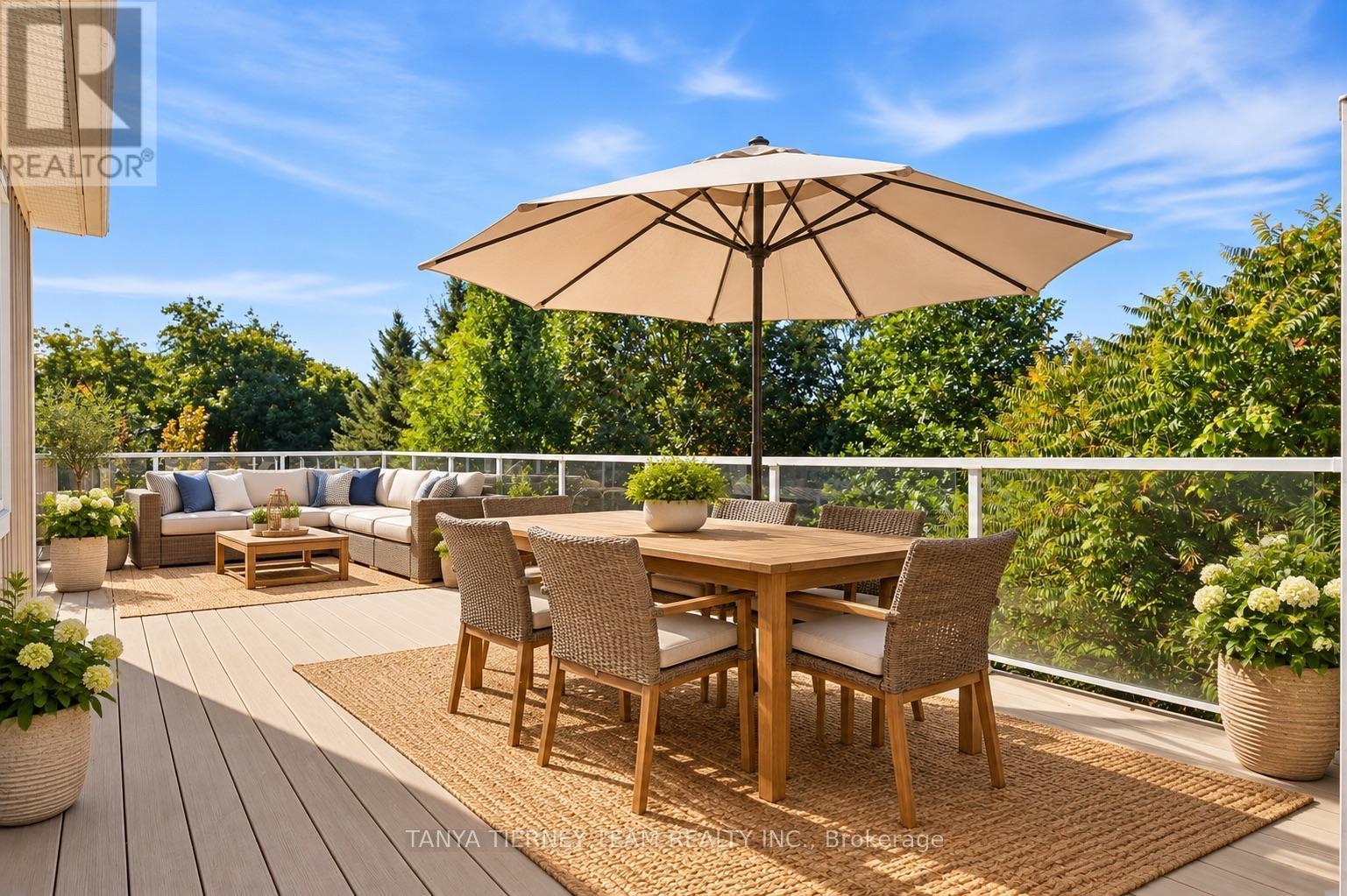 4 Branthaven Court, Whitby, ON