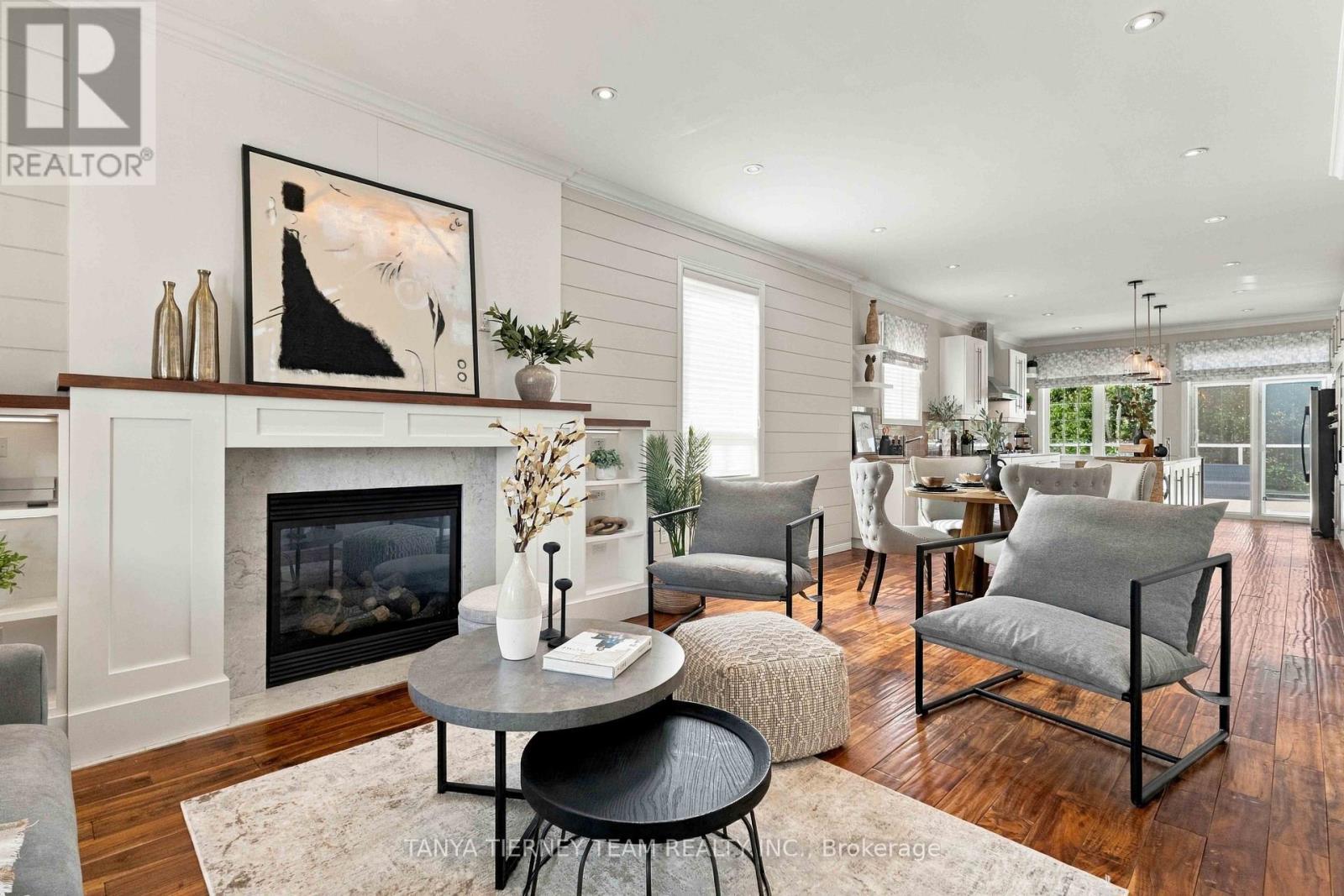 4 Branthaven Court, Whitby, ON