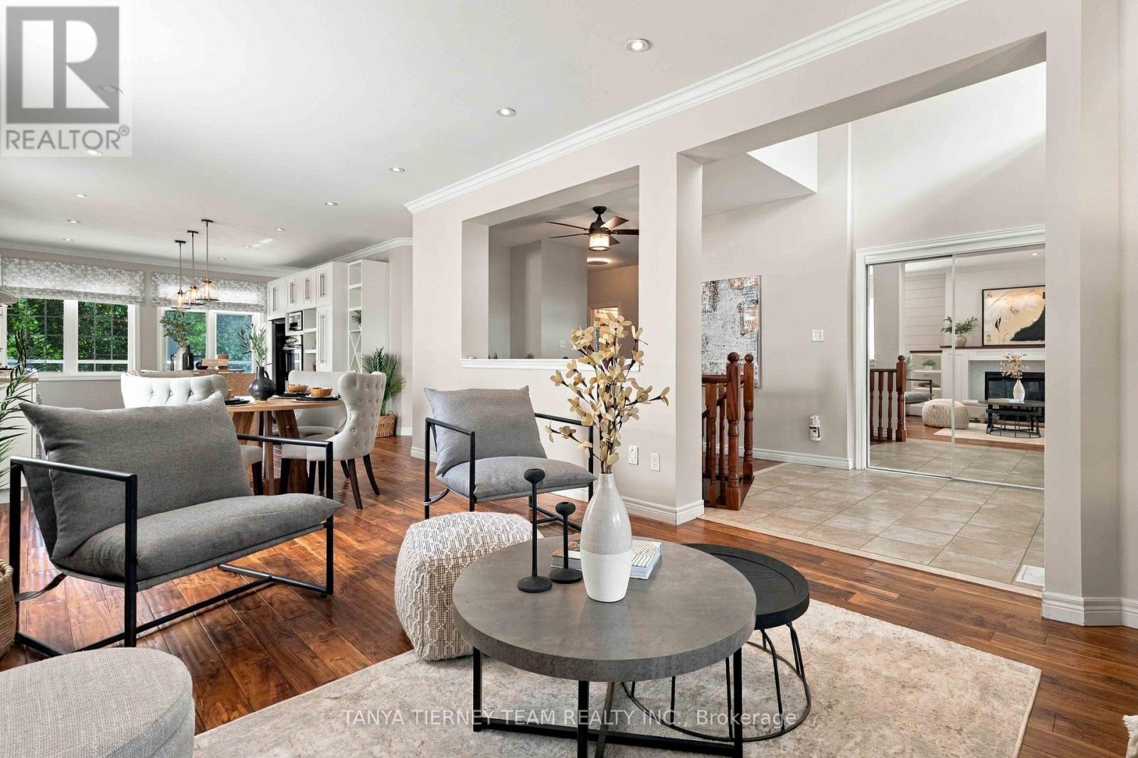 4 Branthaven Court, Whitby, ON