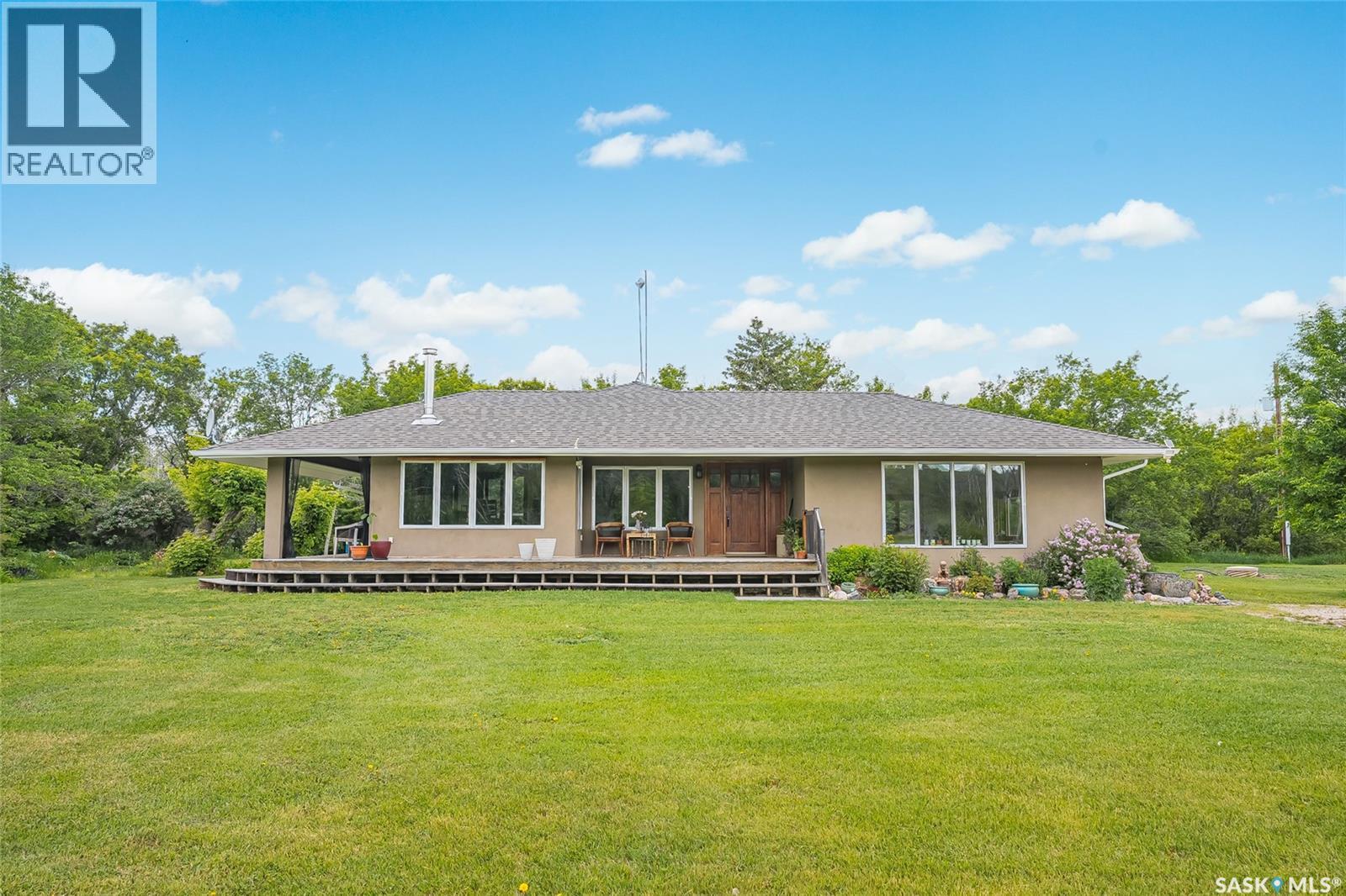 Fung Acreage, Dundurn Rm No. 314, SK