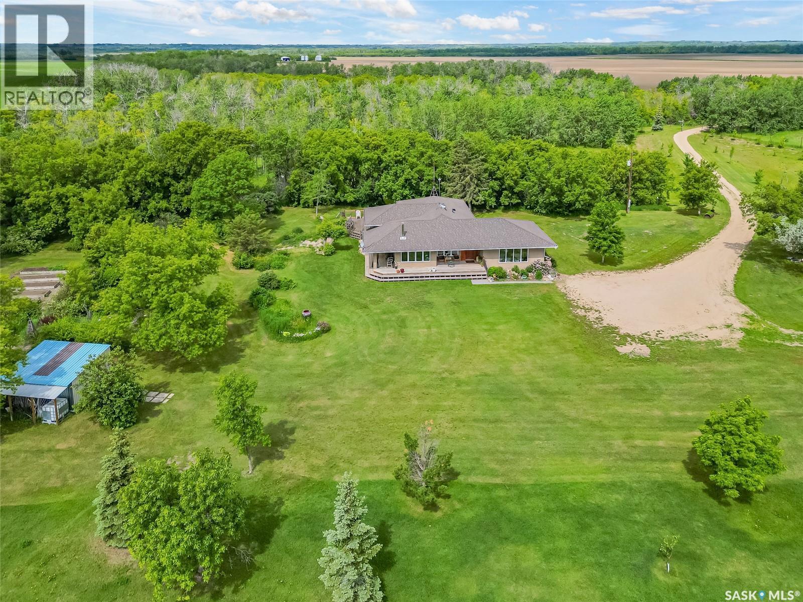 Fung Acreage, Dundurn Rm No. 314, SK