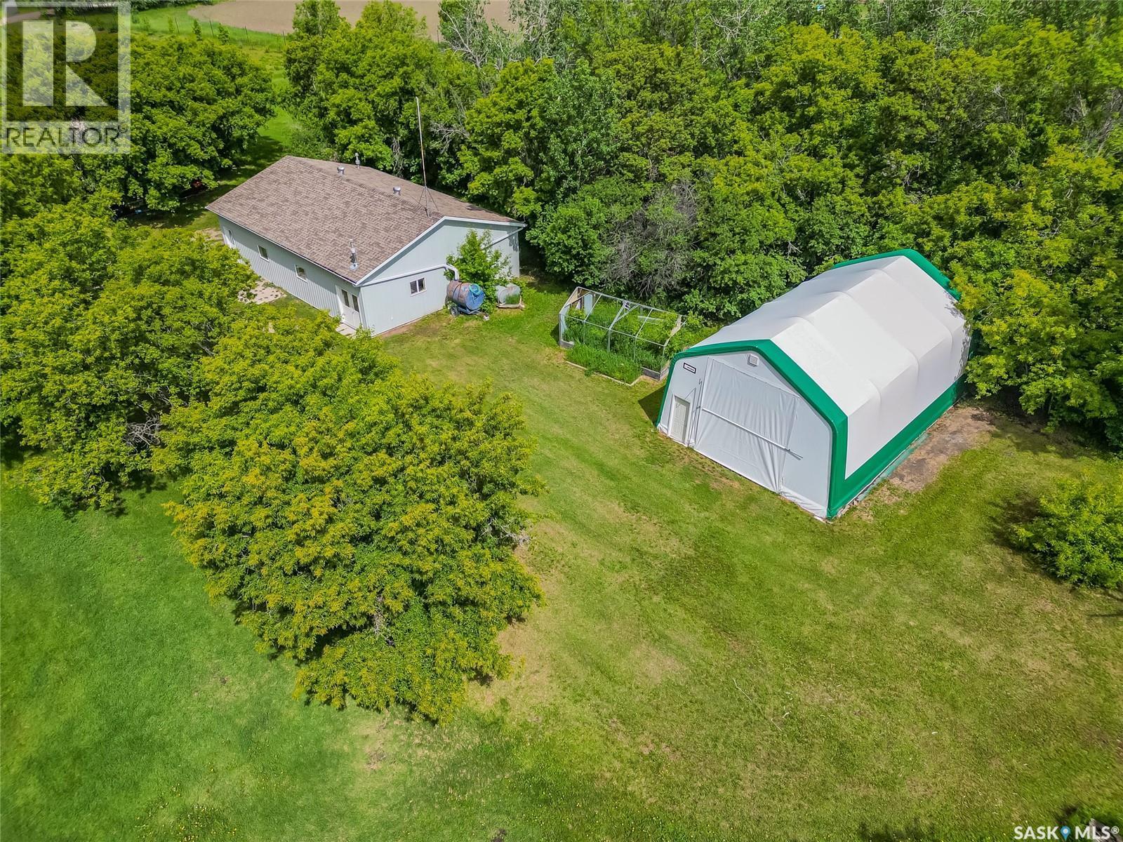 Fung Acreage, Dundurn Rm No. 314, SK
