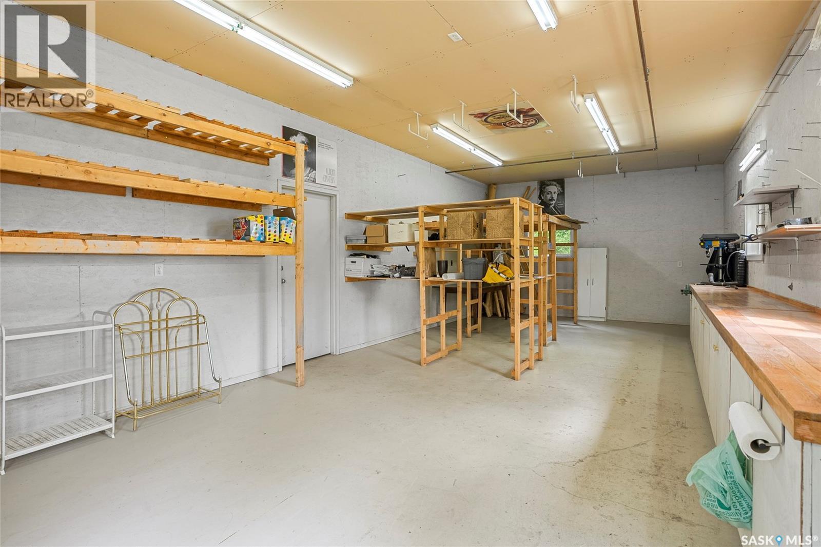 Fung Acreage, Dundurn Rm No. 314, SK