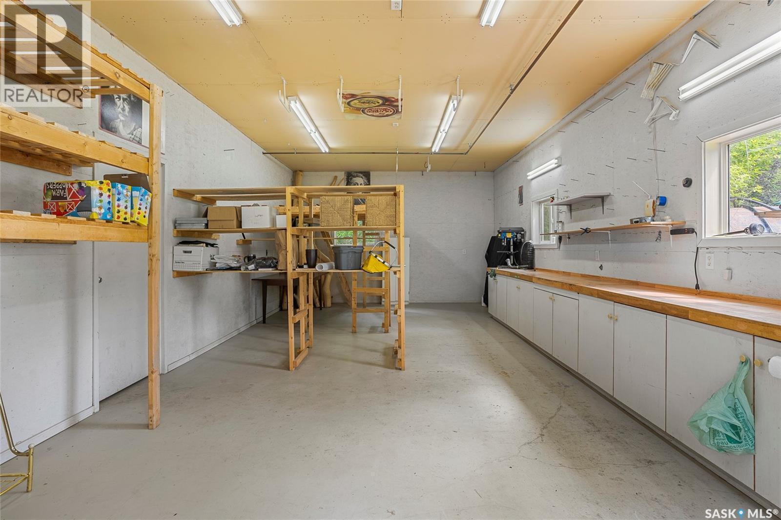 Fung Acreage, Dundurn Rm No. 314, SK