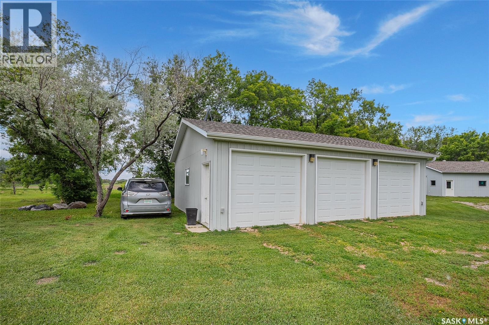 Fung Acreage, Dundurn Rm No. 314, SK