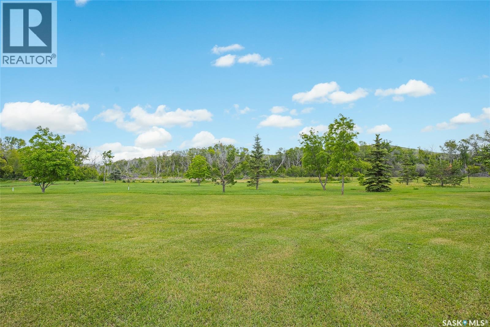 Fung Acreage, Dundurn Rm No. 314, SK
