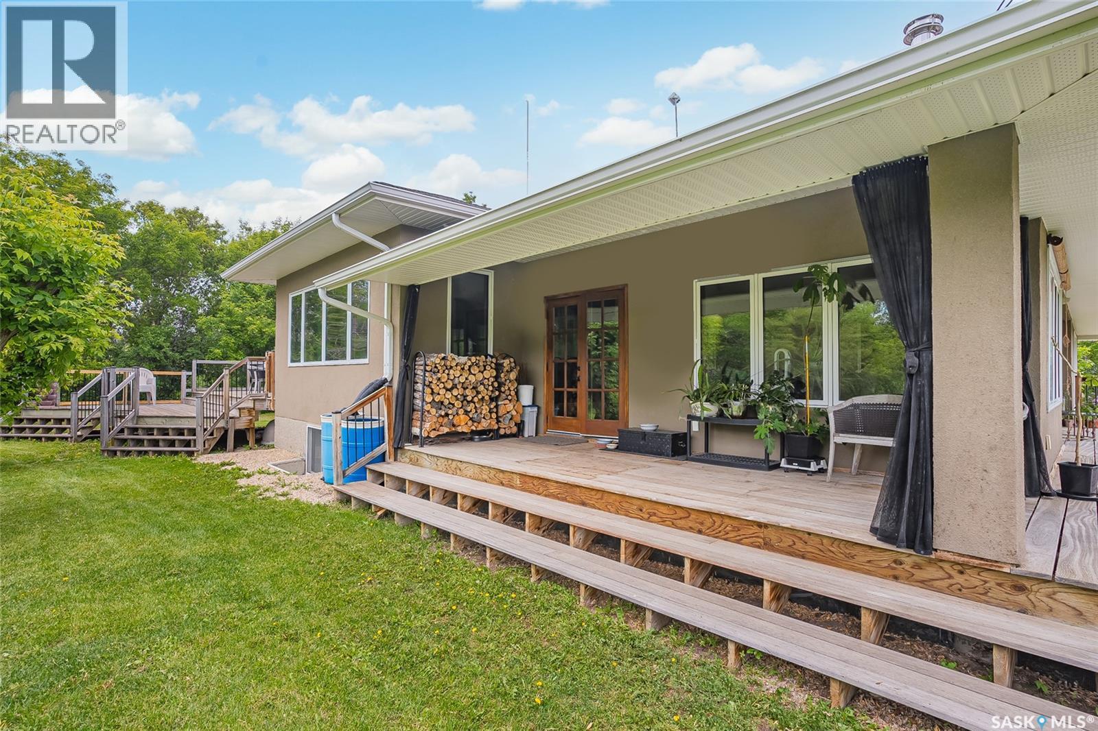 Fung Acreage, Dundurn Rm No. 314, SK