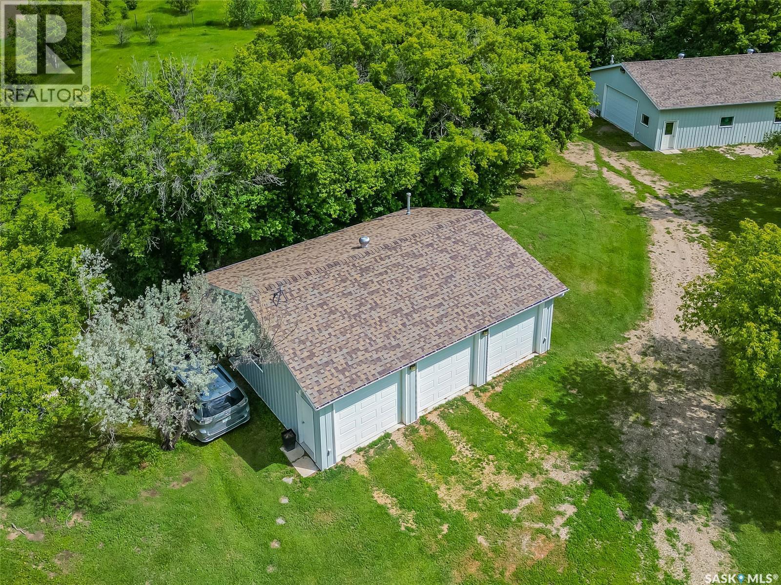 Fung Acreage, Dundurn Rm No. 314, SK