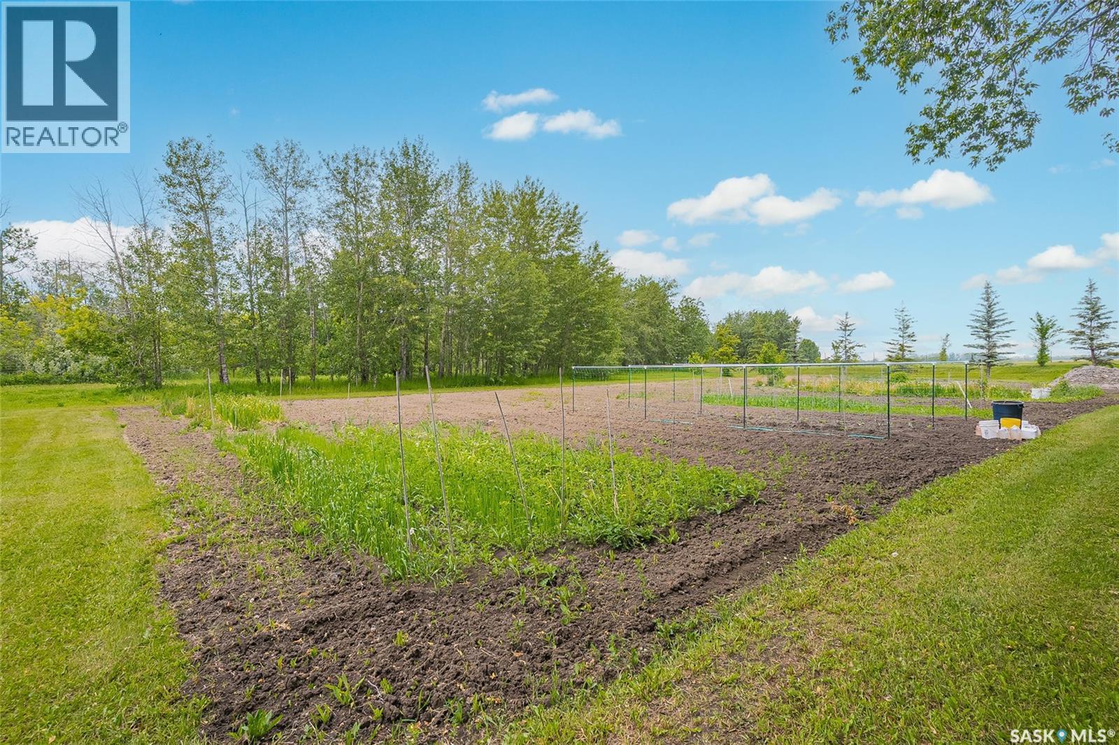 Fung Acreage, Dundurn Rm No. 314, SK