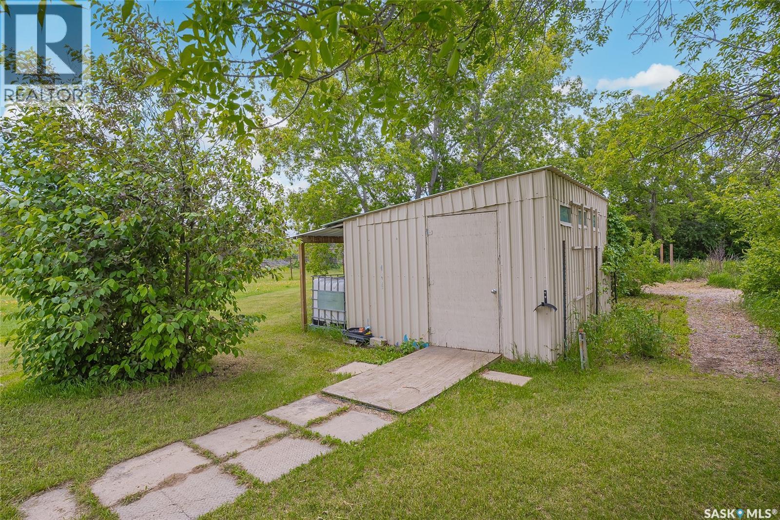 Fung Acreage, Dundurn Rm No. 314, SK