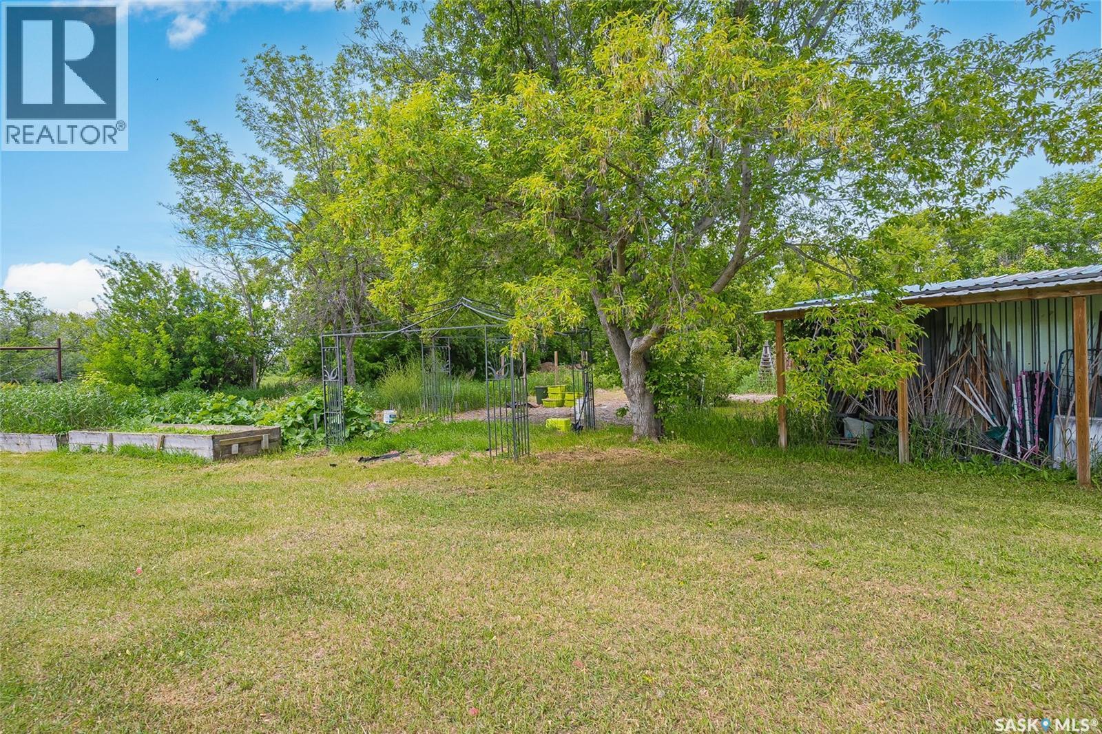 Fung Acreage, Dundurn Rm No. 314, SK