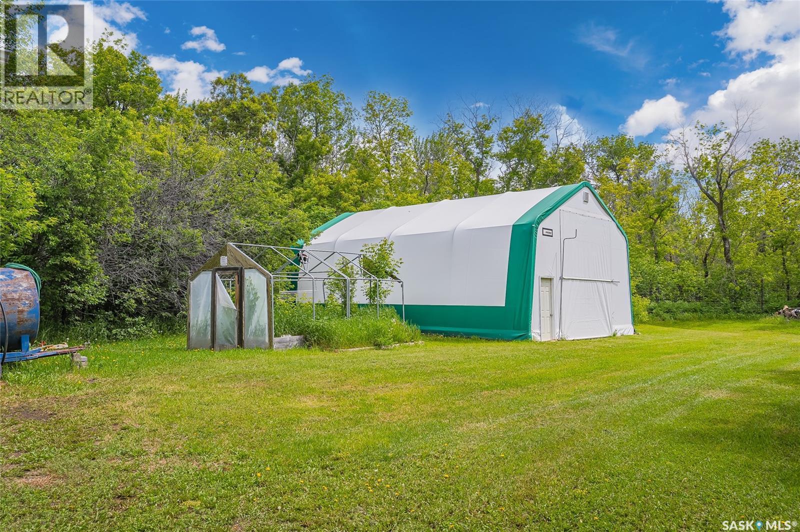 Fung Acreage, Dundurn Rm No. 314, SK