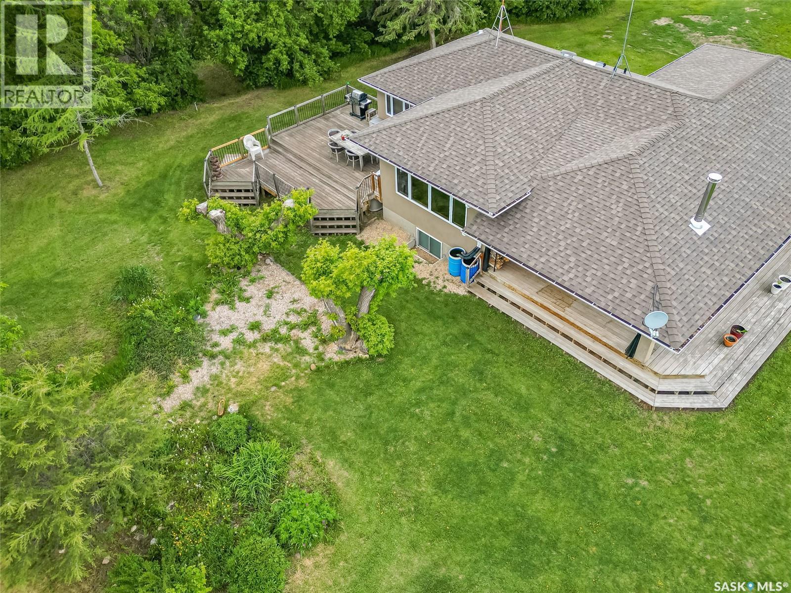 Fung Acreage, Dundurn Rm No. 314, SK