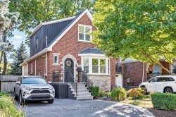 208 Cline Avenue NHamilton, ON L8S 3Z9